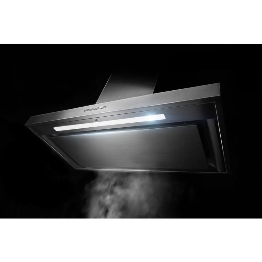 Jennair JVW0636LS Stainless Steel 36" Wall Mount Hood