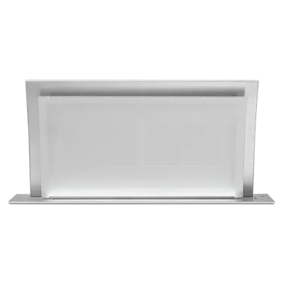 Jennair JXD7836BS Euro-Style Stainless 36" Accolade Downdraft Ventilation System