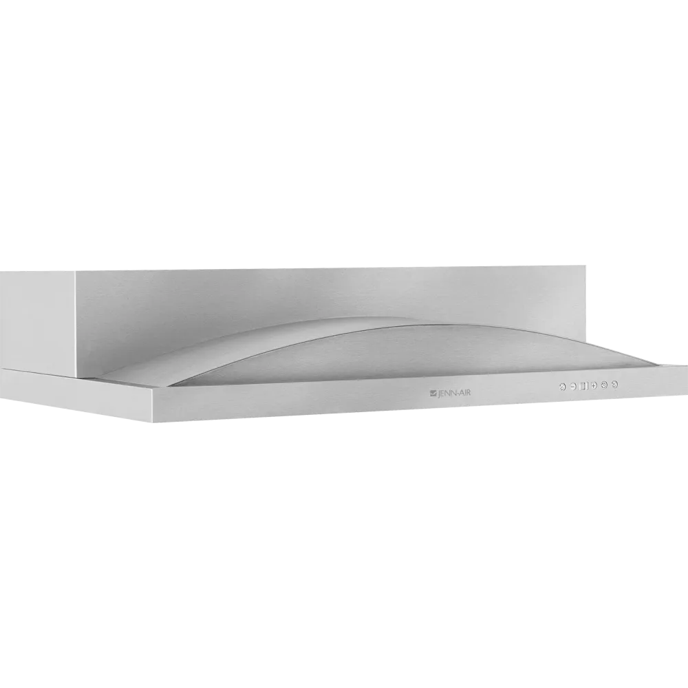 Jennair JXT5830ADS 30" Under Cabinet Hood Ventilation Jenn-Air
