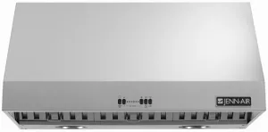 Jennair JXT9036CDP 36" Pro-Style Range Hood