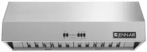 Jennair JXT9130CDP 30" Pro-Style Low Profile Range Hood