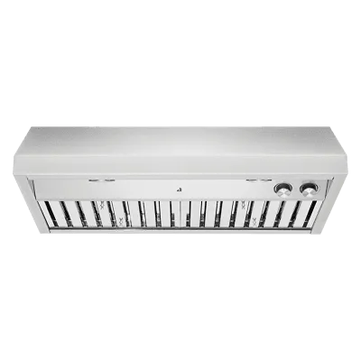 Jennair JXU9136HP Pro-Style 36" Professional Low Profile Under Cabinet Hood