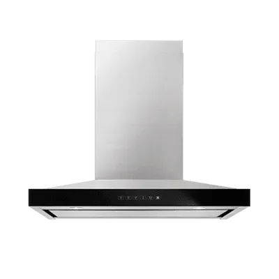 Jennair JXW8530HS Pyramid Style Canopy Wall Hood, 30"