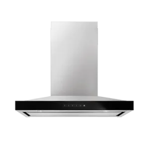 Jennair JXW8530HS Pyramid Style Canopy Wall Hood, 30"