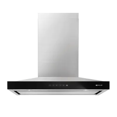 Jennair JXW8536DS Euro-Style 36" Pyramid Style Canopy Wall Hood