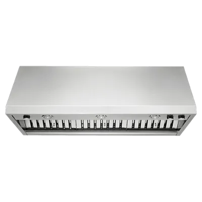 Jennair JXW9048HP Pro-Style 48"Professional Wall-Mount Hood
