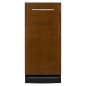 Jennair TC607X Panel-Ready 15 " Trash Compactor