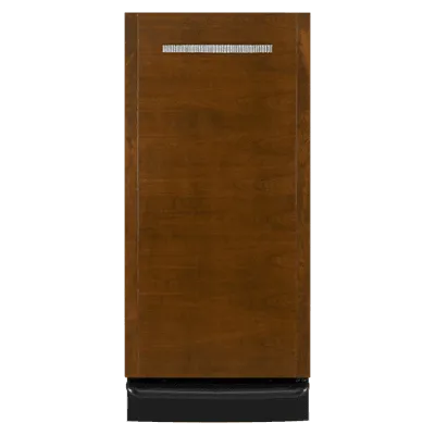 Jennair TC607X Panel-Ready 15 " Trash Compactor