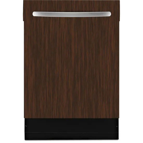 Jennair UDT555SAFP Top Control Tall Tub Panel-Ready Dishwasher