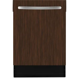 Jennair UDT555SAFP Top Control Tall Tub Panel-Ready Dishwasher