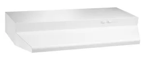 Jennair UXT3030AAW 30" Vented Under-Cabinet Range Hood