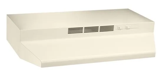 Jennair UXT4030AAQ 30" Non-Vented Under-Cabinet Range Hood