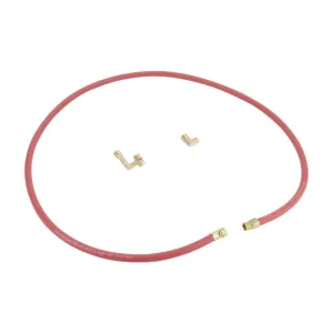 Jennair W10278627RP Dishwasher Water Line Installation Kit