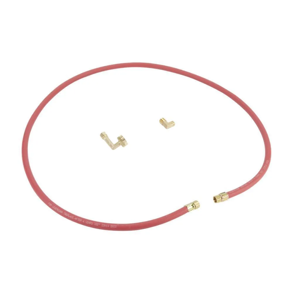 Jennair W10278627RP Dishwasher Water Line Installation Kit