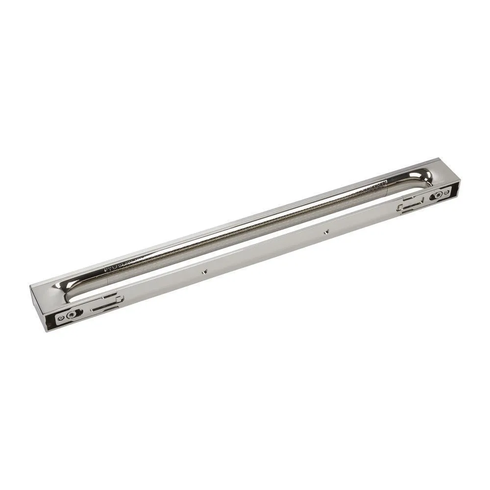 Jennair W11231236 Dishwasher Handle Kit, Black