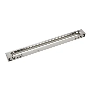 Jennair W11231236 Dishwasher Handle Kit, Black