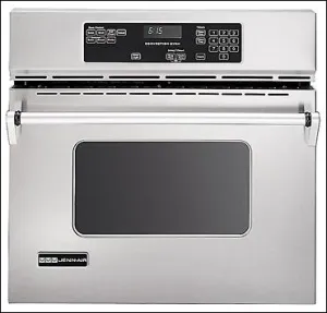 Jennair W30400P 30" Pro-Style Single Electric Wall Oven