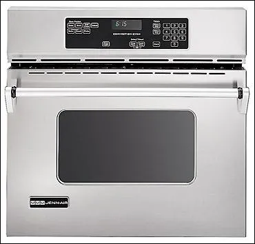 Jennair W30400P 30" Pro-Style Single Electric Wall Oven