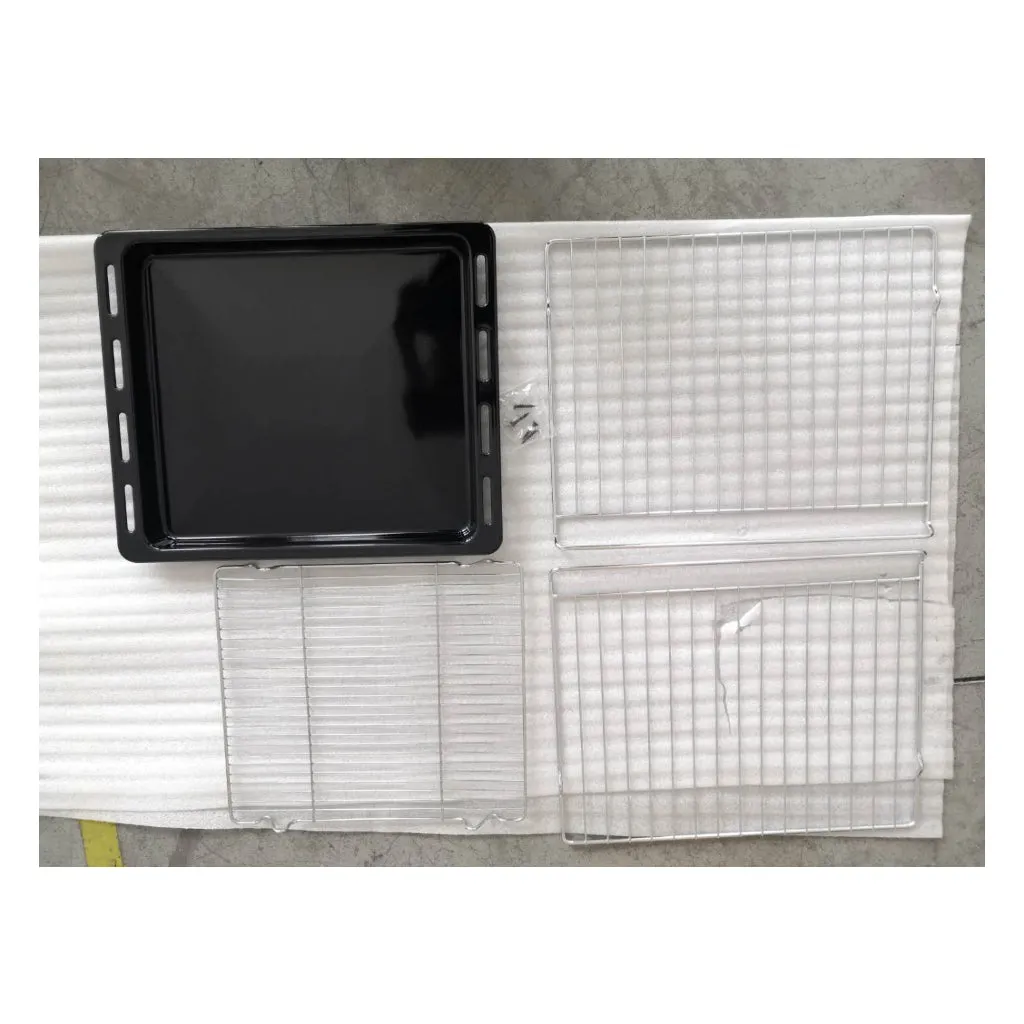 KARDI KAO5XWDT WHITE ELECTRIC OVEN