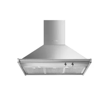 KD90HXE   A1-9 Hood & Freestanding Cooker Bundle