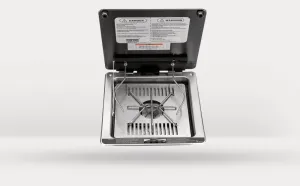 Kenyon B14118 Alcohol 1 Burner