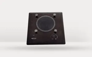 Kenyon B40571PUPS 120V Lite-Touch Q 1 Burner With Pups