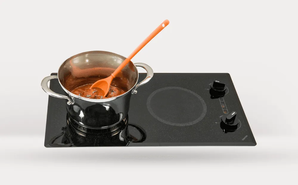 Kenyon B41516 240V Mediterranean 2 Burner Trimline