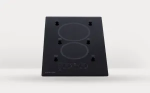 Kenyon B41540PUPS 120V Lite-Touch Q 2 Burner Large With Pups