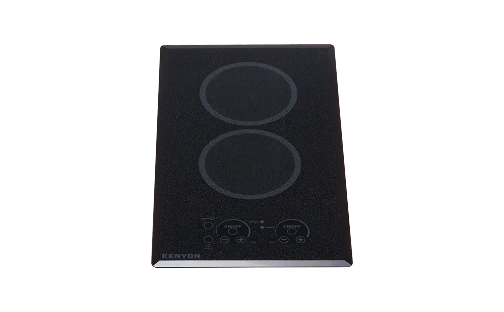 Kenyon B41576T30 Lite-Touch Q 2 Burner Small