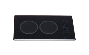 Kenyon B41579LT30 Lite-Touch Q 2 Burner Small