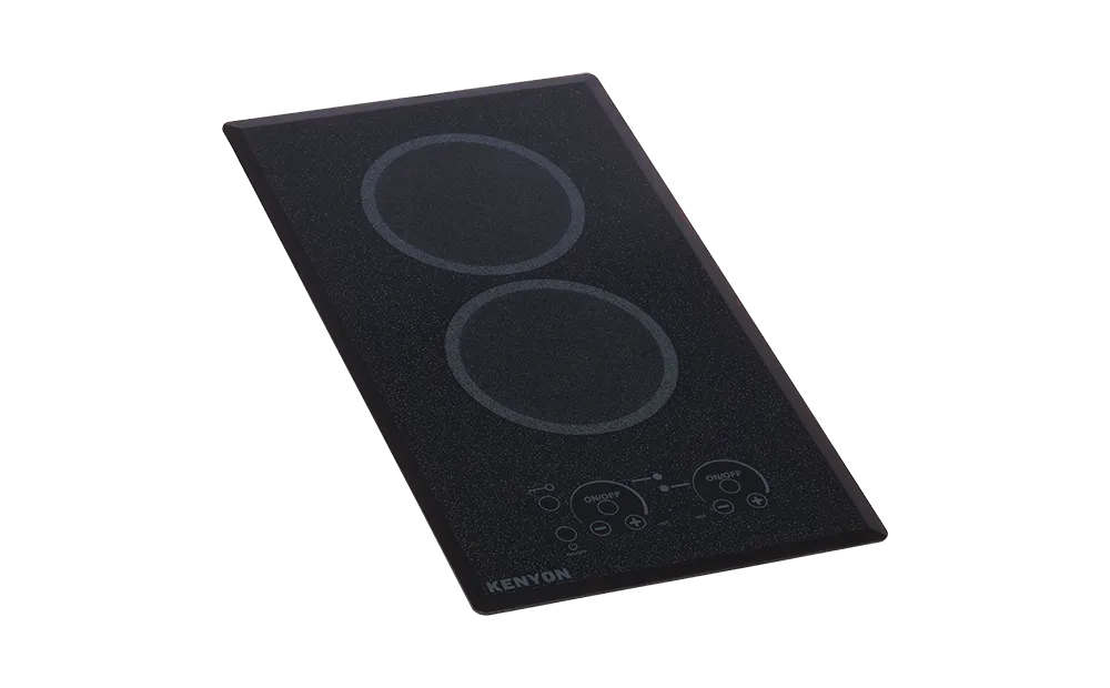 Kenyon B41579T30 Lite-Touch Q 2 Burner Small