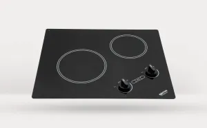 Kenyon B41604 240V Arctic 2 Burner Xl