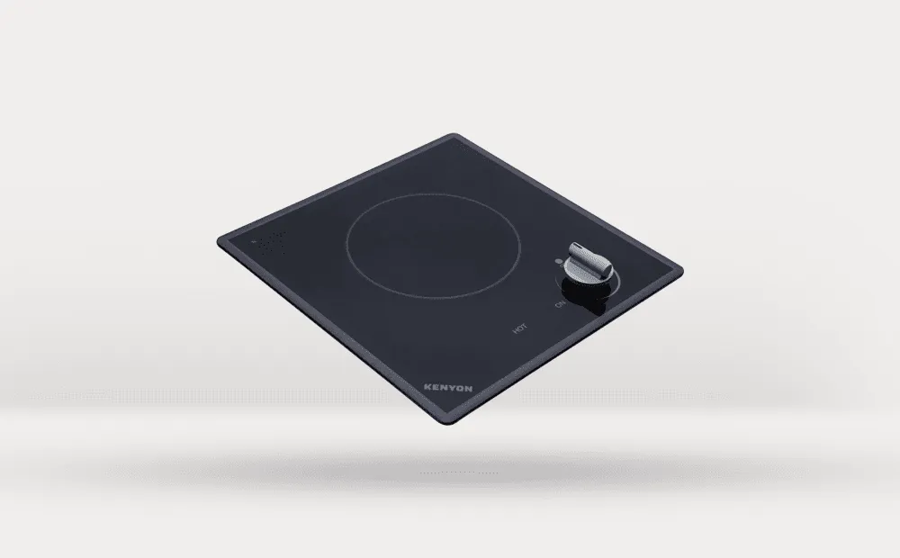 Kenyon B41704 120V Cortez 1 Burner