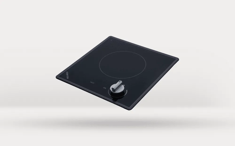 Kenyon B41705 240V Cortez 1 Burner