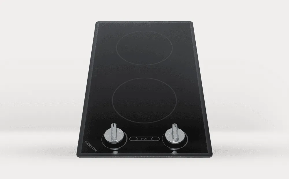 Kenyon B41719 208V Cortez 2 Burner