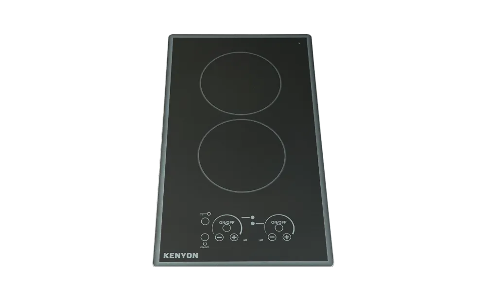 Kenyon B41776LT30 Lite-Touch Q Cortez 2 Burner