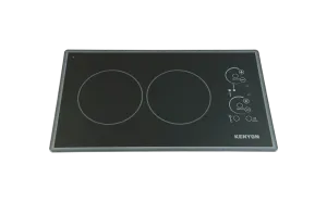 Kenyon B41776LT30 Lite-Touch Q Cortez 2 Burner