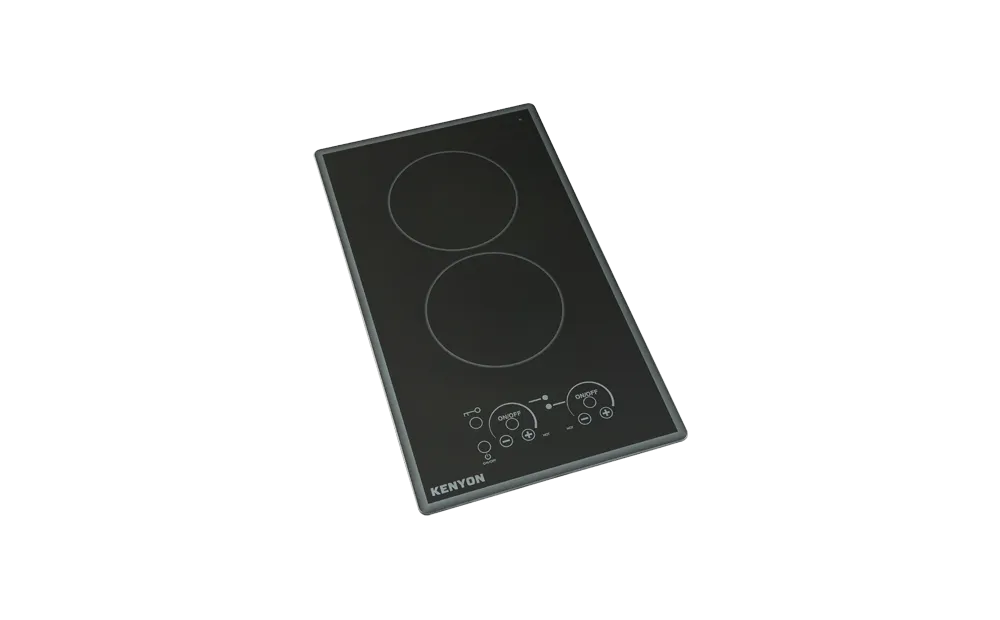 Kenyon B41776LT30 Lite-Touch Q Cortez 2 Burner