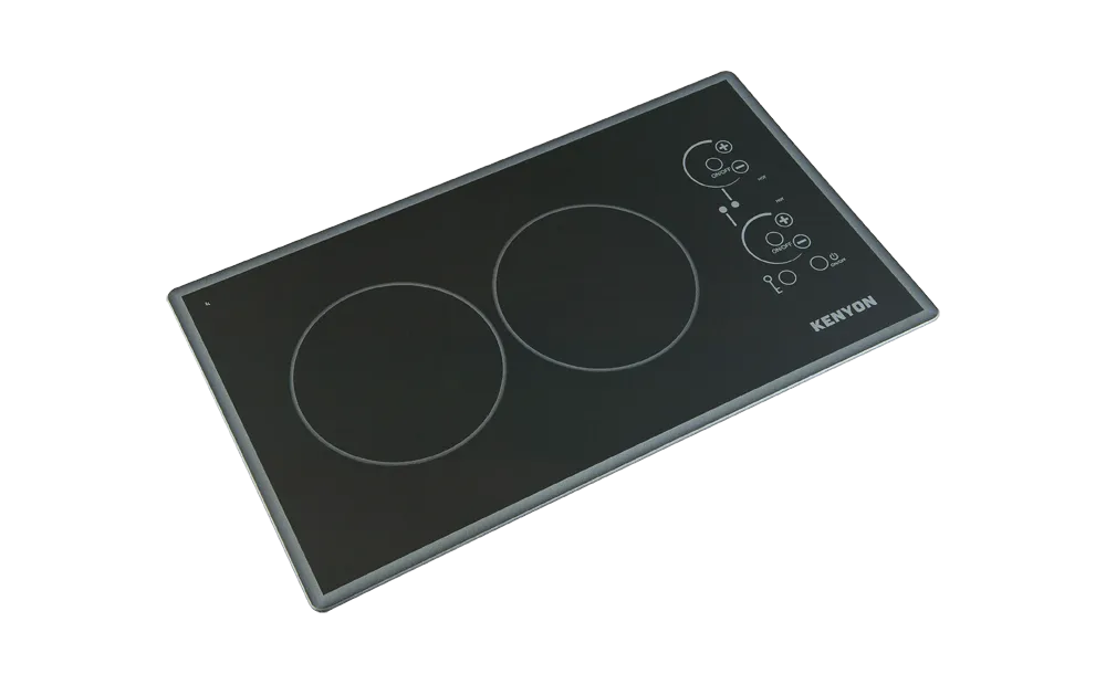 Kenyon B41776T30 Lite-Touch Q Cortez 2 Burner
