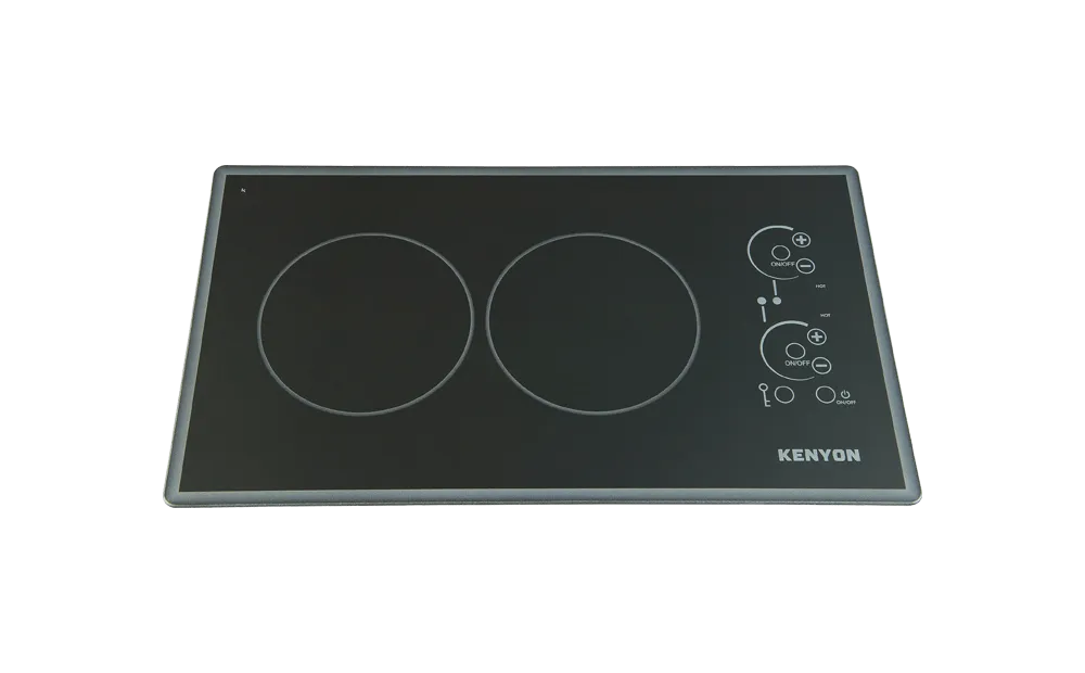 Kenyon B41776T30 Lite-Touch Q Cortez 2 Burner