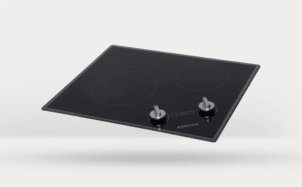 Kenyon B41794 208V Glacier 2 Burner Xl