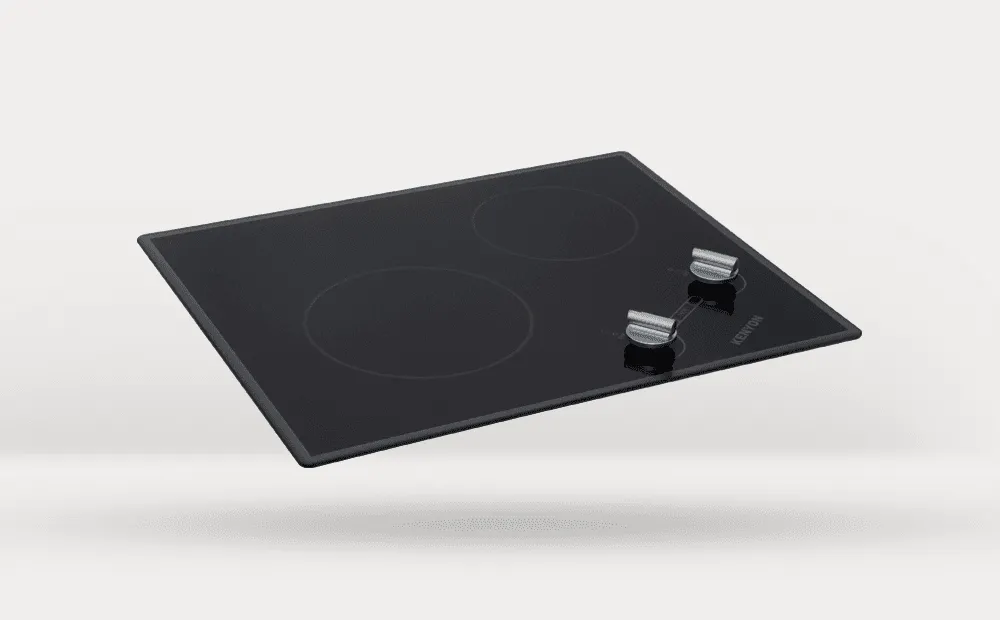 Kenyon B41794 208V Glacier 2 Burner Xl