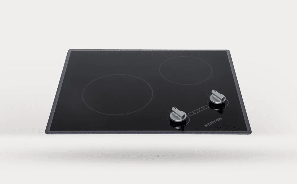 Kenyon B41794 208V Glacier 2 Burner Xl