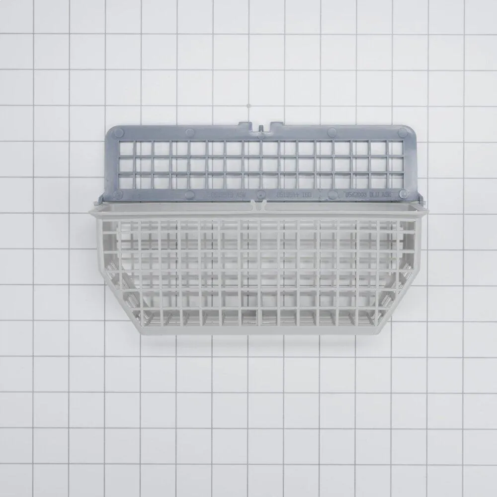 Kitchenaid 3370993RB Dishwasher Silverware Basket, Grey - Other