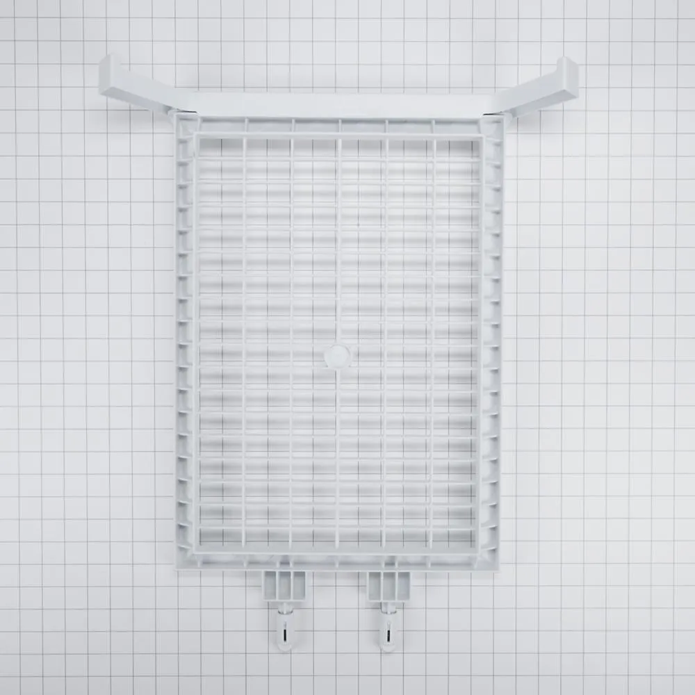 Kitchenaid 3406839 Dryer Drying Rack, White