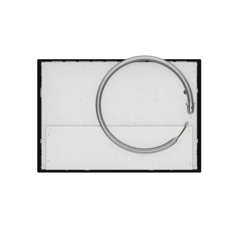 Kitchenaid KCIG550JBL 30-Inch 5-Element Sensor Induction Cooktop