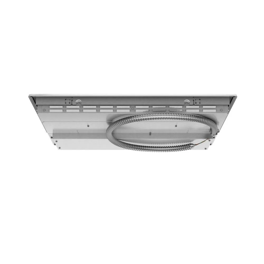 Kitchenaid KCIG550JSS 30-Inch 5-Element Sensor Induction Cooktop