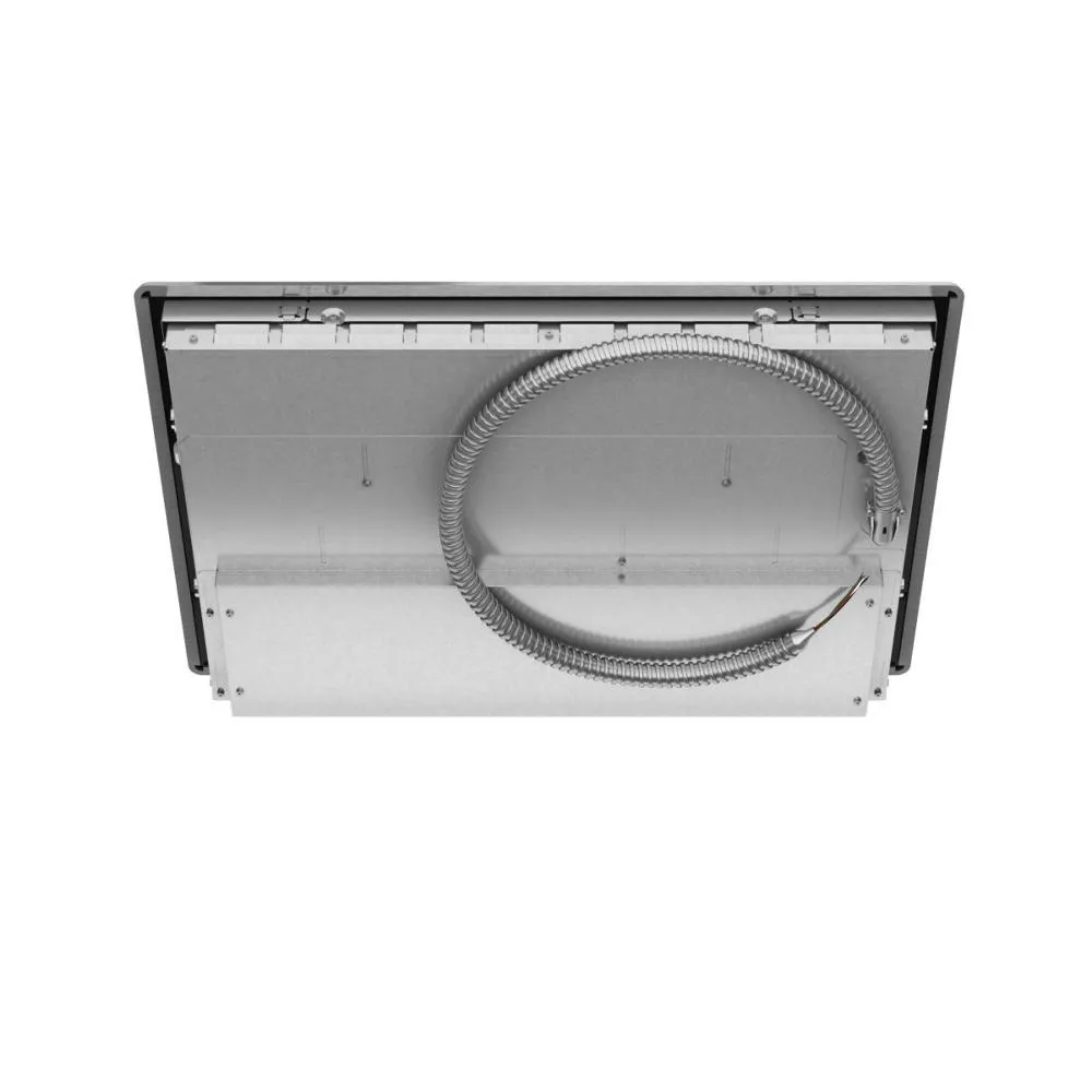 Kitchenaid KCIG550JSS 30-Inch 5-Element Sensor Induction Cooktop