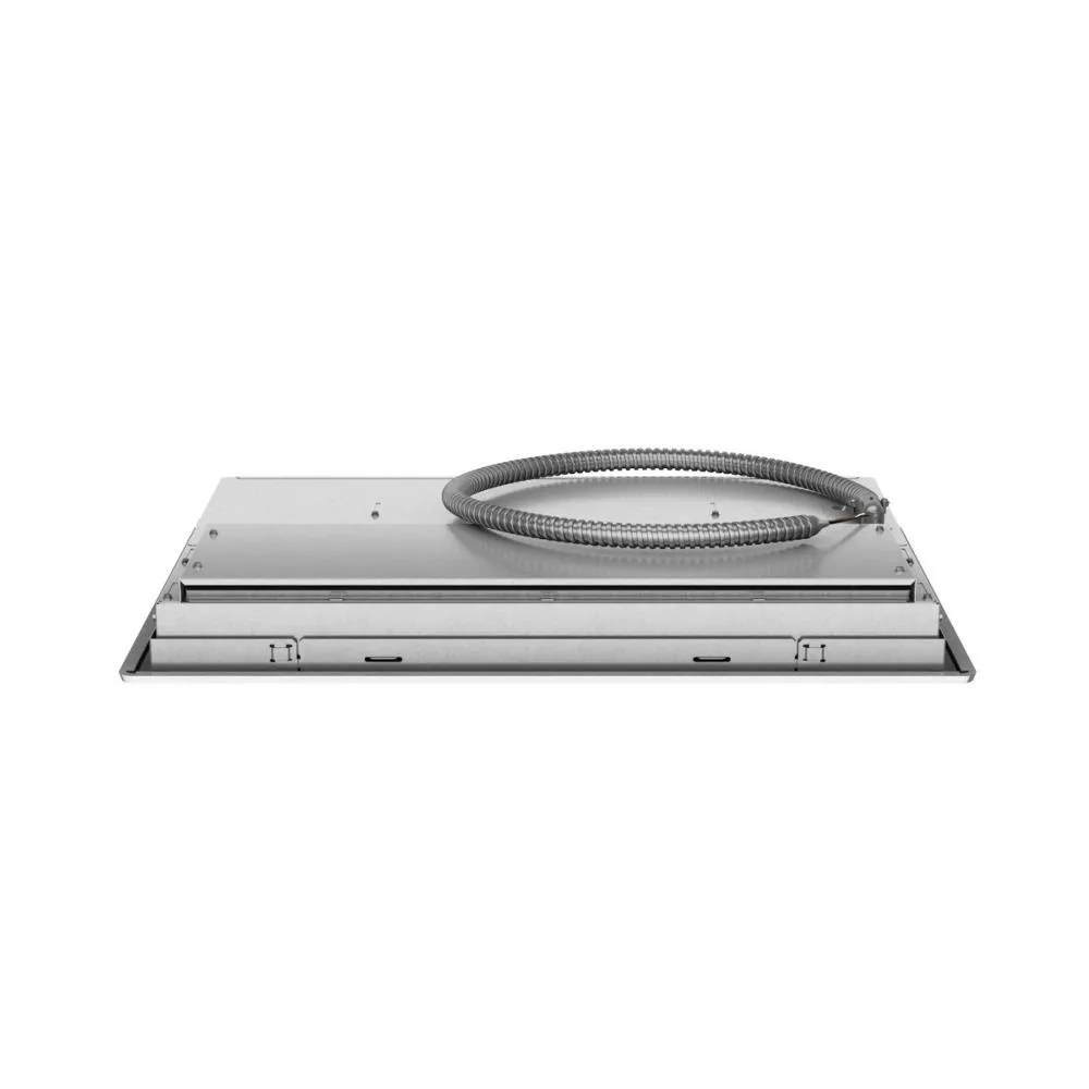 Kitchenaid KCIG550JSS 30-Inch 5-Element Sensor Induction Cooktop