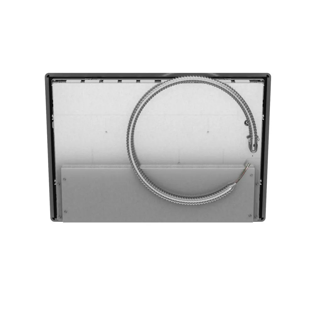Kitchenaid KCIG550JSS 30-Inch 5-Element Sensor Induction Cooktop